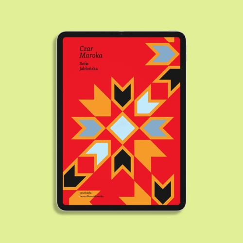 Czar maroka Ebook.jpg