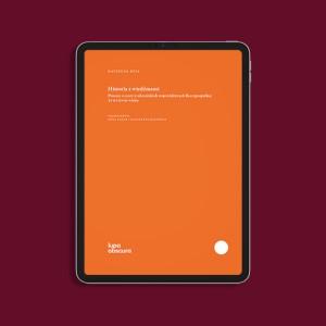 EBOOK | Kateryna Dysa | Historia z wiedźmami. Procesy o czary w ukraińskich województwach Rzeczpospolitej XVII i XVIII wieku 