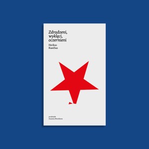 Herkus Kunčius | Zdradzeni, wyklęci, oczernieni