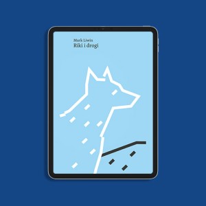 EBOOK | Riki i drogi |  Mark Liwin 