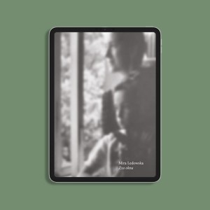 EBOOK | Zza okna | Mira Ledowska 