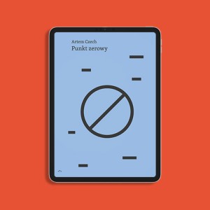 EBOOK | Punkt Zerowy | Artem Czech 