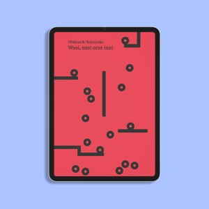 EBOOK | Wasi, nasi oraz inni | Ołeksandr Bojczenko 