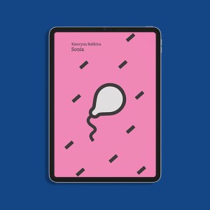 EBOOK | Sonia | Kateryna Babkina 