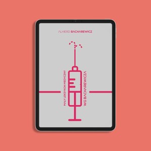 EBOOK | Mały leksykon medyczny wg Bacharewicza | Alhierd Bacharevič