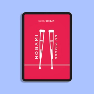 EBOOK | Nogami do przodu | Andrij Bondar 