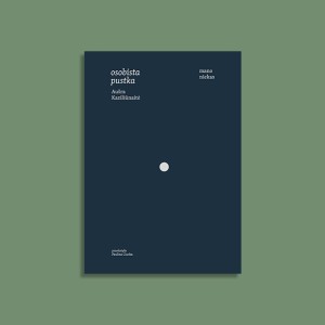 Osobista pustka| Ausra Kaziliunaite