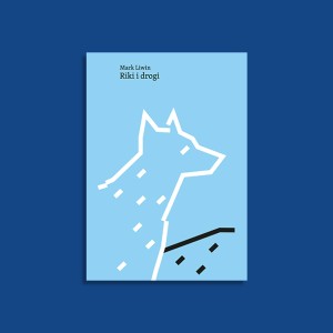 Riki i drogi | Mark Liwin