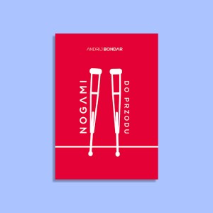 Nogami do przodu | Andrij Bondar