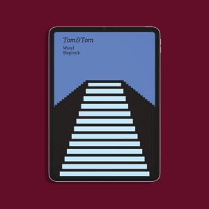 EBOOK | Tom & Tom | Wasyl Słapczuk