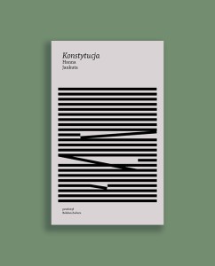 Konstytucja | Hanna Jankuta