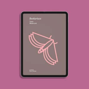 EBOOK | Bestiariusz | Tania Malarczuk
