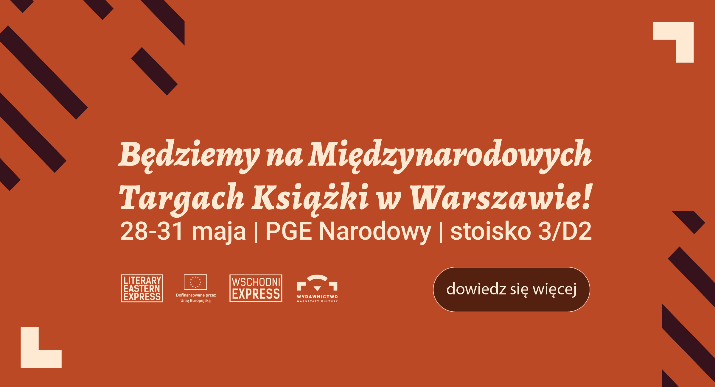 Targi Książki